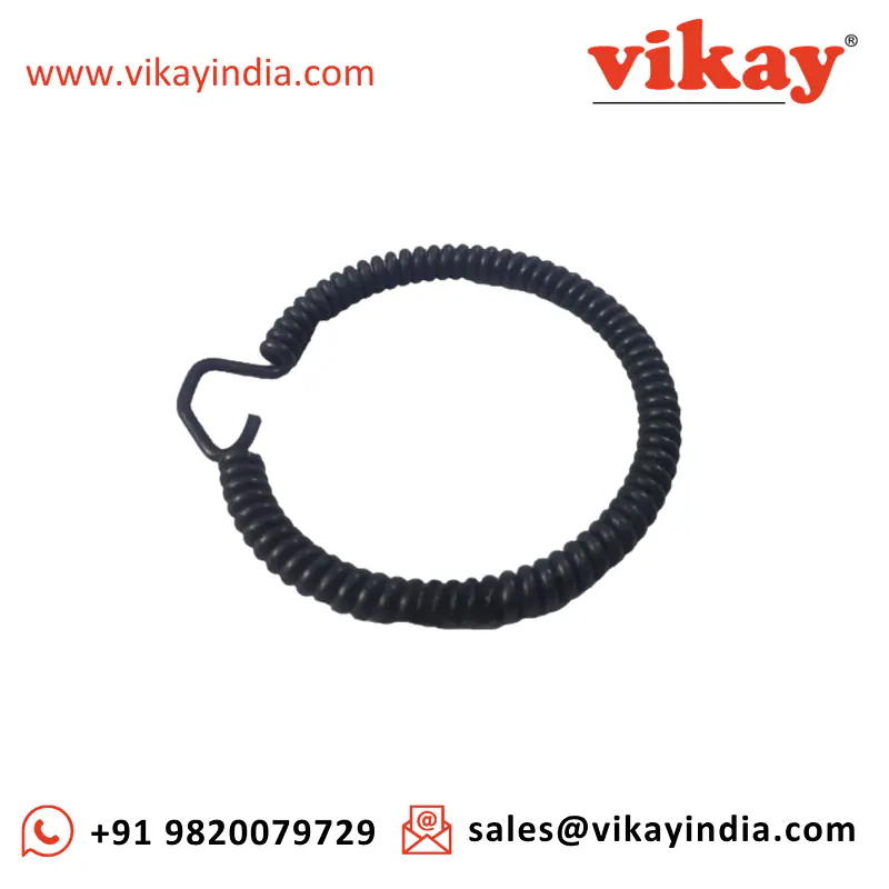 Lock Coil Spring P070994 Replacement - Master