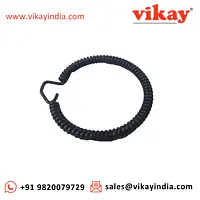 Lock Coil Spring P070994 Replacement - Master