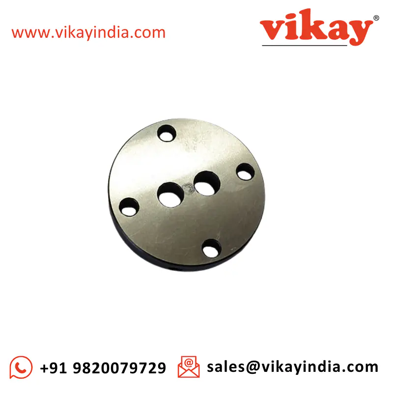 Lid - Upper valve case P071350 Replacement - Master