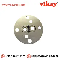 Lid - Lower valve case P071351 Replacement - Master