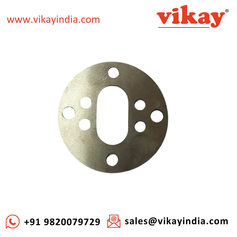 Valve Case P071352 Replacement - Master