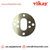 Valve Case P071352 Replacement - Master