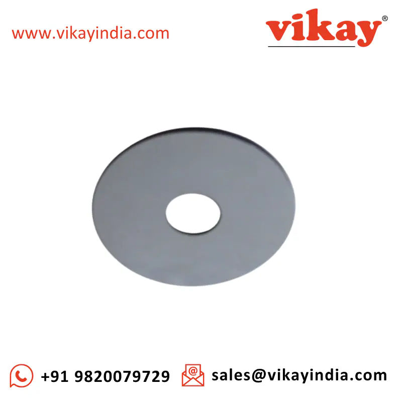 Valve P071358 Replacement - Master