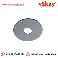 Valve P071358 Replacement - Master