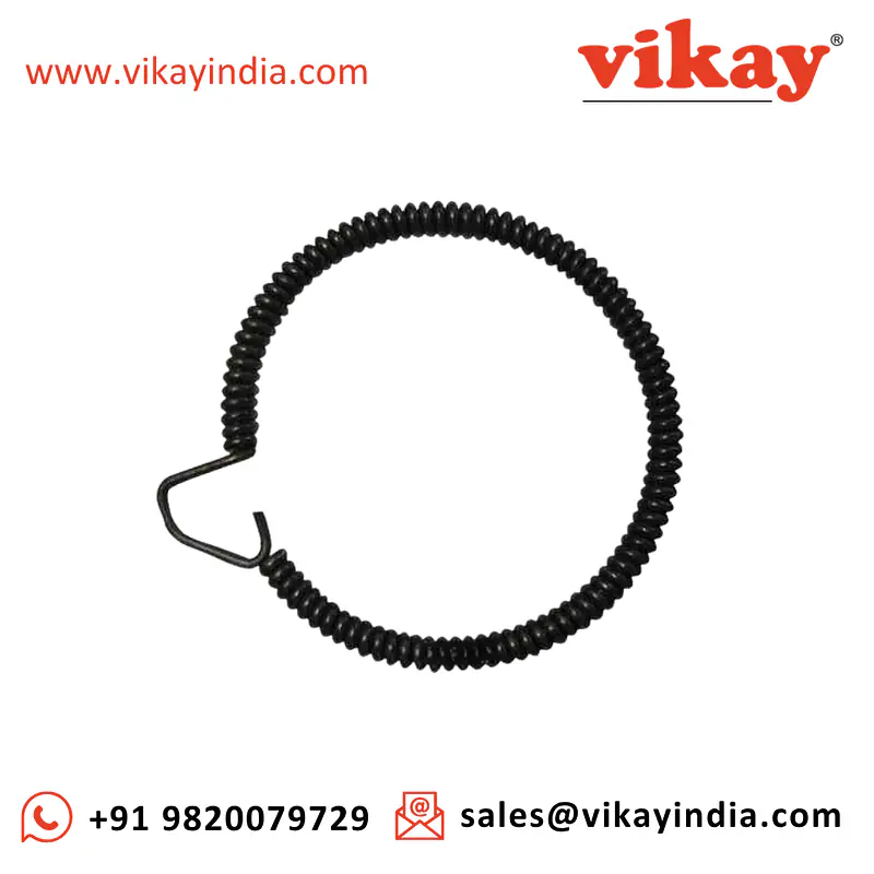 Spring - Lock P073942 Replacement - Master