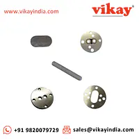 Valve Case Ass'y P077013 Replacement - Master