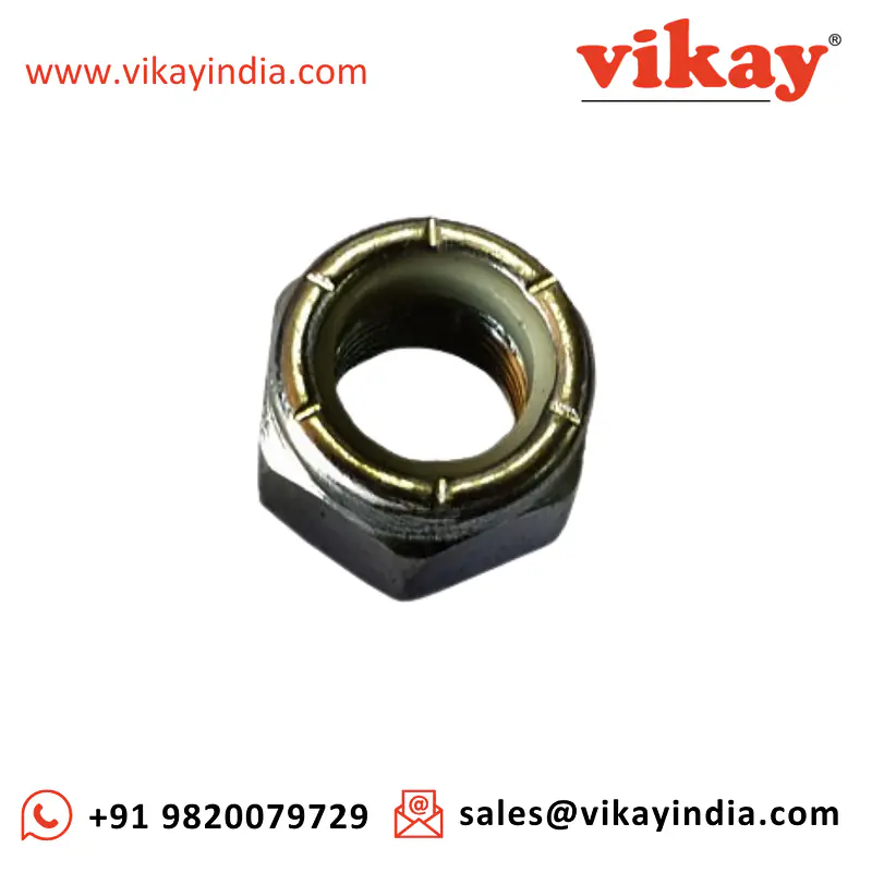 Nut P081091 Replacement - Master