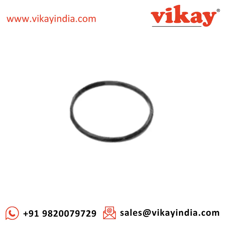 Cap O-Ring P092091 Replacement - Master