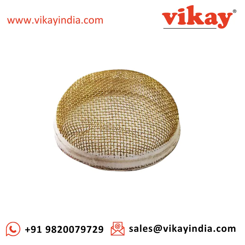 Screen P092485 Replacement - Master