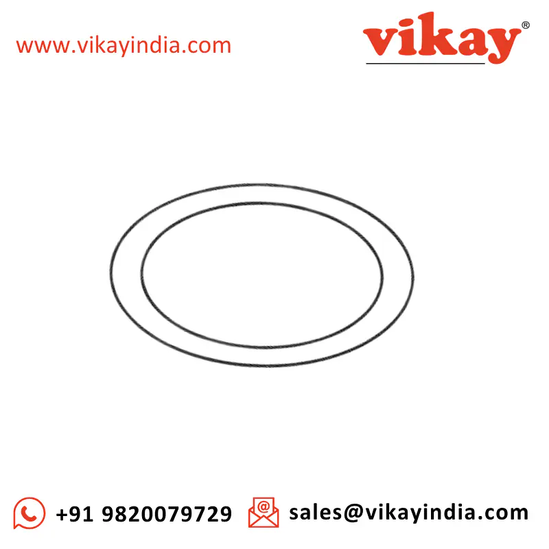 O-Ring P103521 Replacement - Master