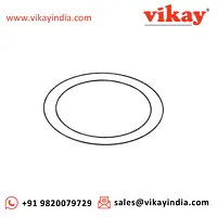 O-Ring P103521 Replacement - Master