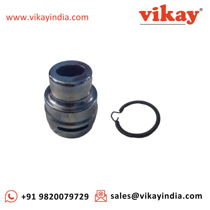 Retainer Sleeve - Complete P107243 Replacement - Master