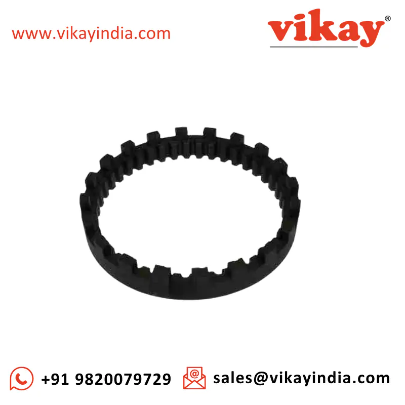 Lock Collar P128247 Replacement - Master