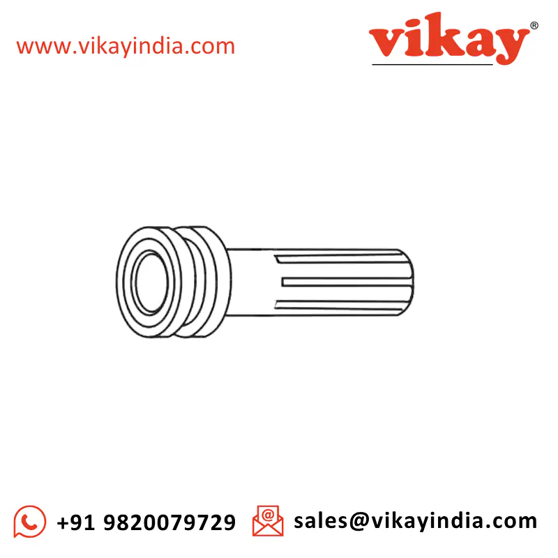 Piston R000088 Replacement - Master