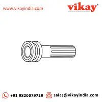 Piston R000088 Replacement - Master