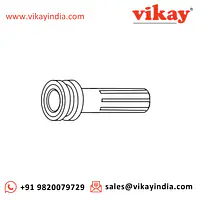 Piston R000126 Replacement - Master