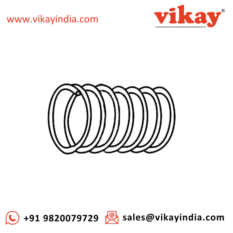 Spring-Throttle Valve R000528  Replacement - Master