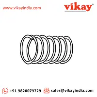 Spring-Throttle Valve R000528  Replacement - Master