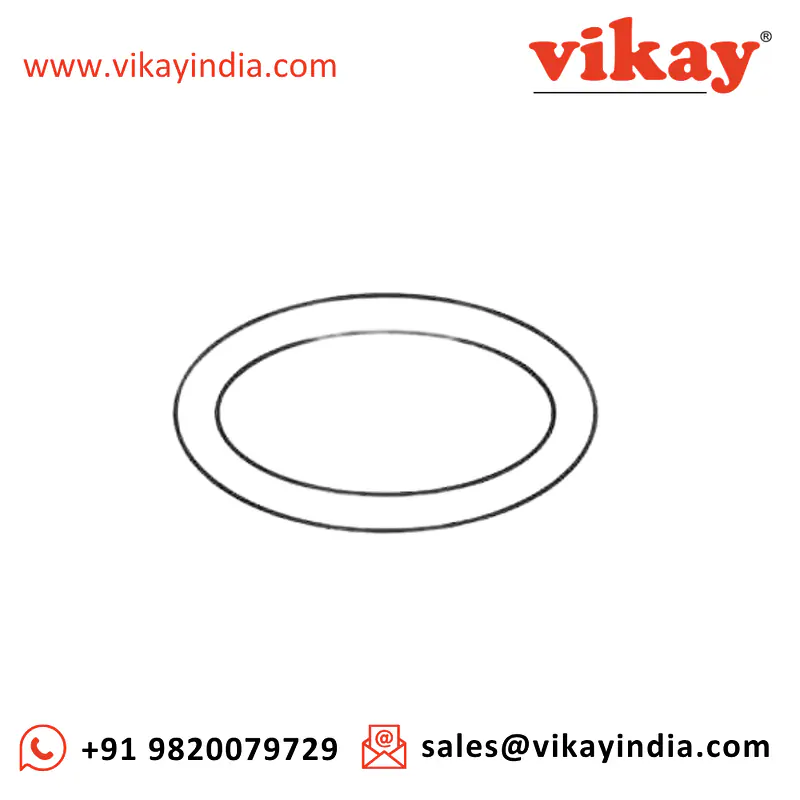 Air Tube Gasket R000537 Replacement - Master