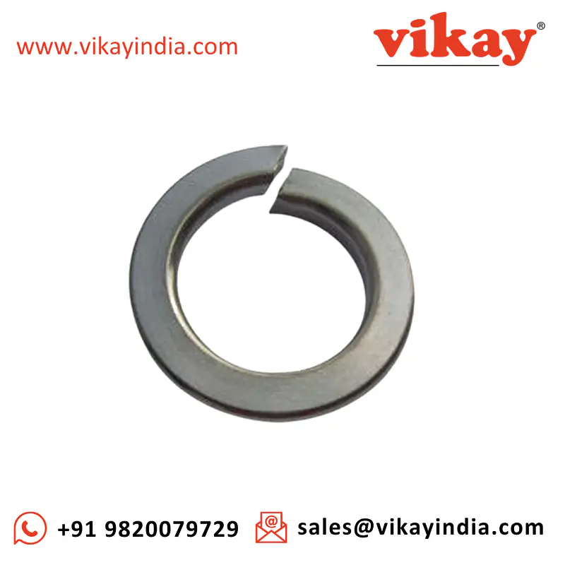 Lock Washer R000550 Replacement - Master