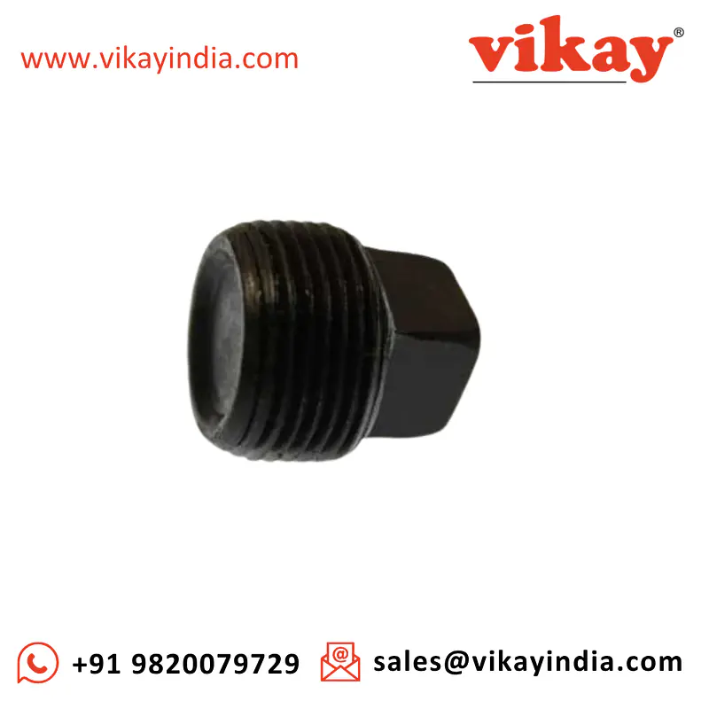 Oil Plug R000560 Replacement - Master