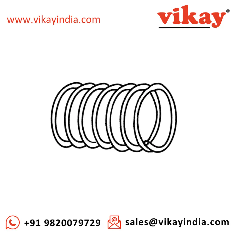 Spring-Pawl Plunger R000619 Replacement - Master