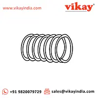 Spring-Pawl Plunger R000619 Replacement - Master