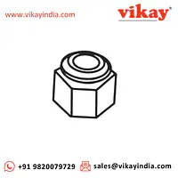 Nut Elastic Stop R005742 Replacement - Master