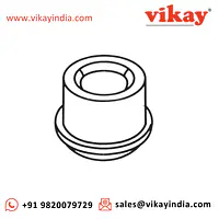 Cylinder Bushing R042161 Replacement - Master