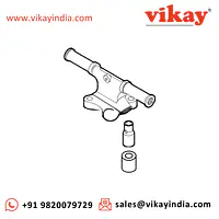 Backhead (Double Grip) R070105 - CP 111 Thla Spare Parts - Master