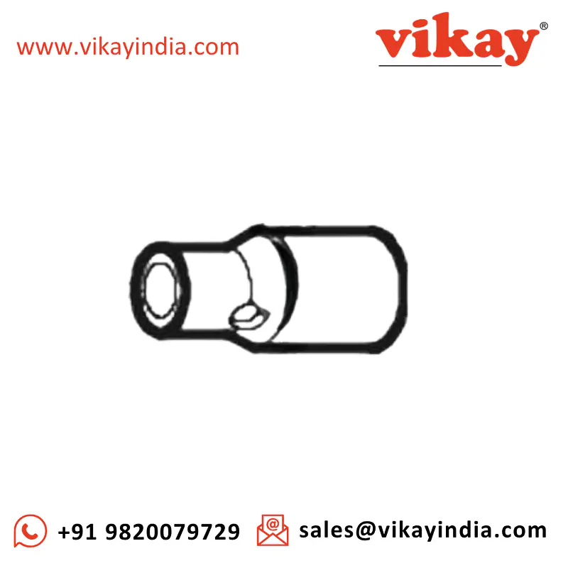 Bushing - Throttle Valve R070106 - CP 111 Thla Spare Parts - Master