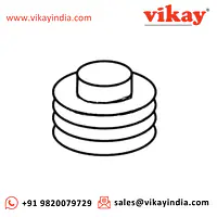 Plug - Throttle Valve Bushing R070108 - CP 111 Thla Spare Parts - Master