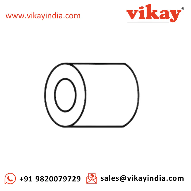 Bushing - Throttle Valve Stem R070109 - CP 111 Thla Spare Parts - Master