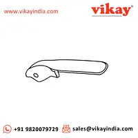 Lever - Throttle Valve R070110 - CP 111 Thla Spare Parts - Master