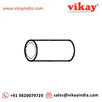 Bushing - Chuck (1 In Hex X 4 1/4 In) R070112 - CP 111 Thla Spare Parts - Master