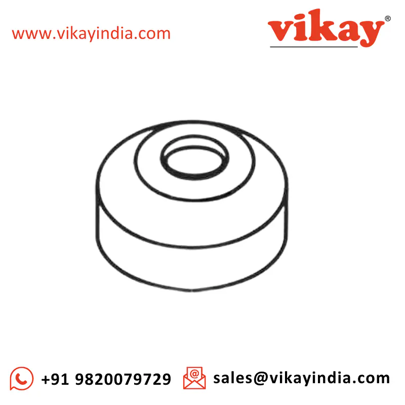 Rubber Air Tube R075099 Replacement - Master