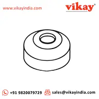 Rubber Air Tube R075099 Replacement - Master