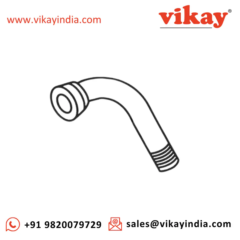 Swivel Air Inlet R075265 Replacement - Master