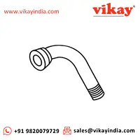 Swivel Air Inlet R075265 Replacement - Master