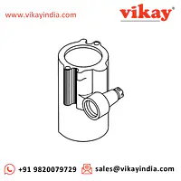 Cylinder R075577 Replacement - Master