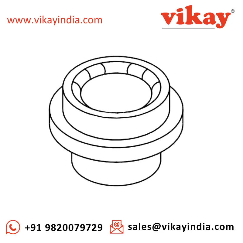 Bushing-Cylinder R075578 Replacement - Master