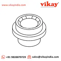 Bushing-Cylinder R075578 Replacement - Master