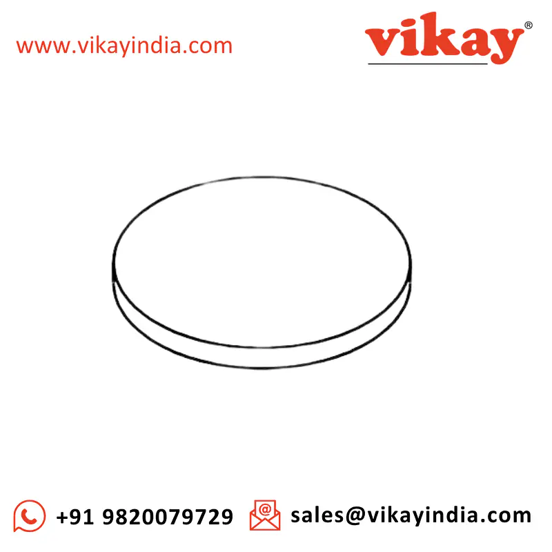 Washer Backhead R075580 Replacement - Master