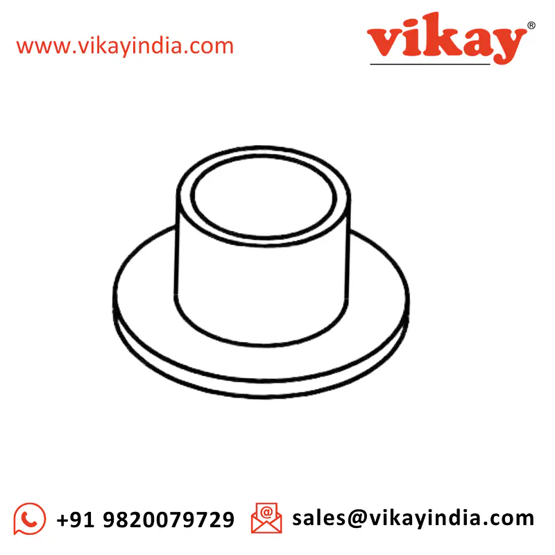 Valve R075581 Replacement - Master