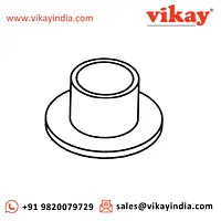 Valve R075581 Replacement - Master