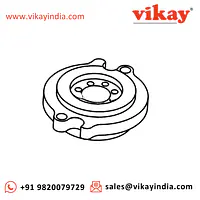 Valve seat R075582 Replacement - Master