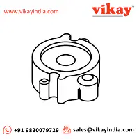 Case-Valve R075583 Replacement - Master