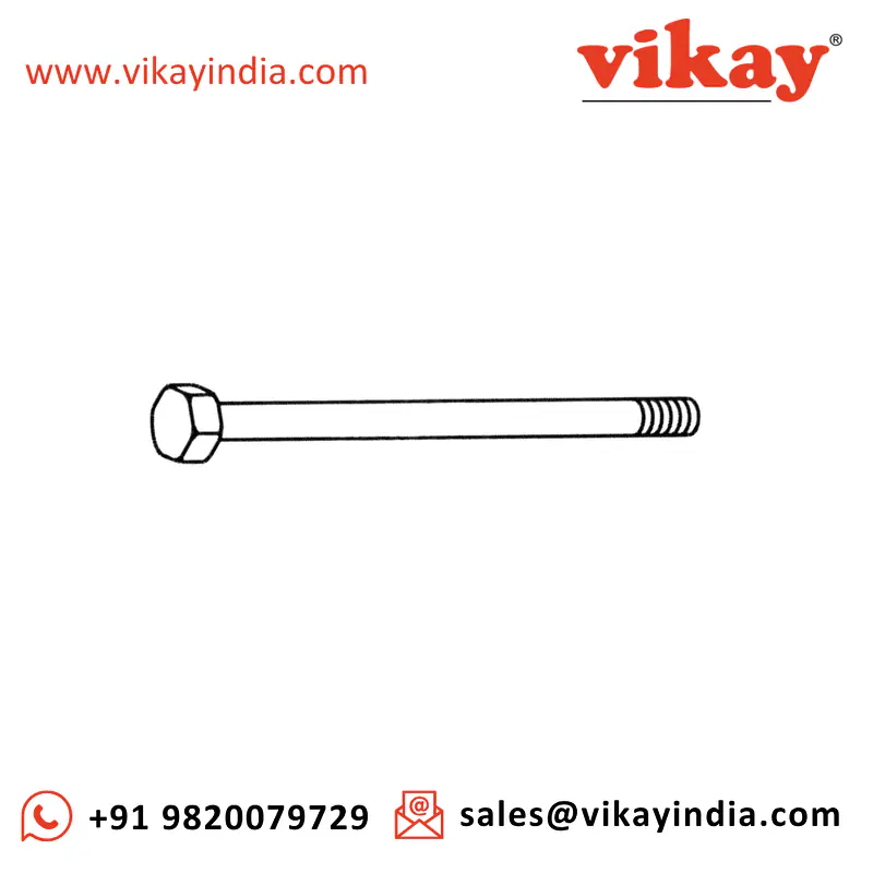 Bolt-Handle	R075584 Replacement - Master