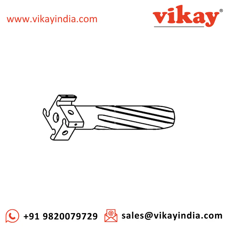 Bar-Rifle R075586 Replacement - Master