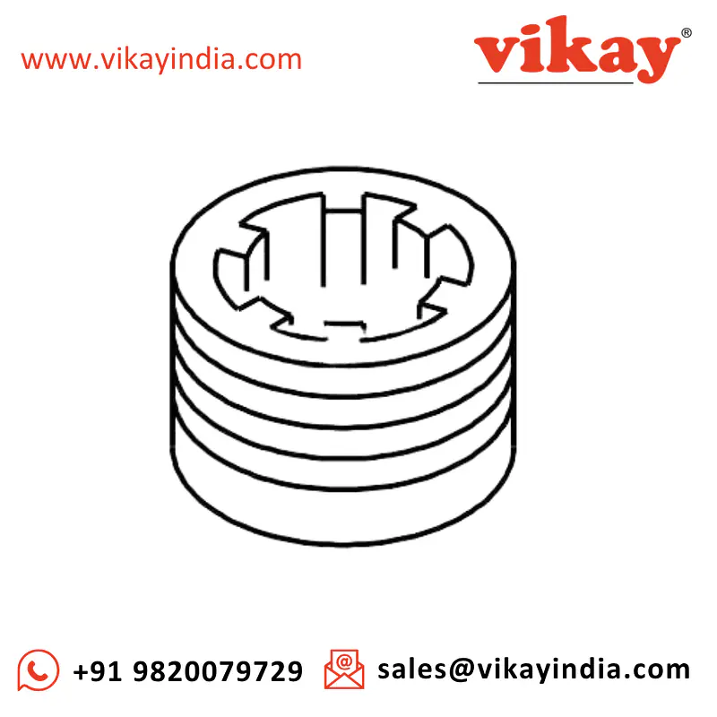 Nut-Rifle R075587 Replacement - Master